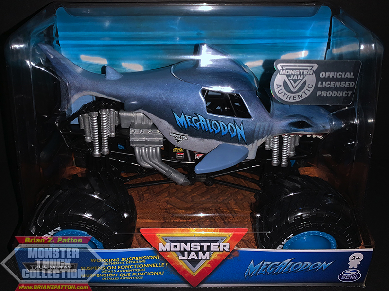 spin master megalodon storm